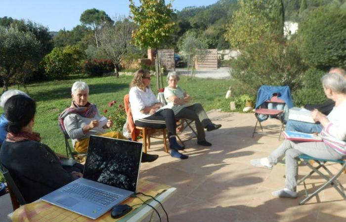 Palabras, escritores y libros este domingo