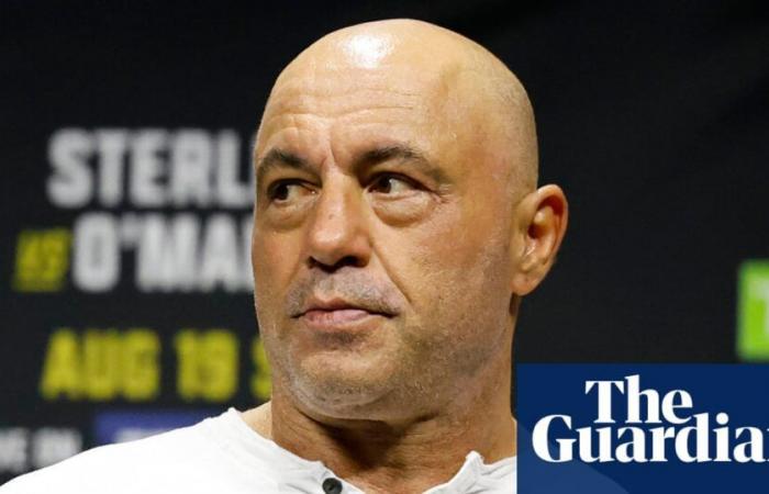 Joe Rogan respalda a Donald Trump para presidente | Elecciones estadounidenses 2024