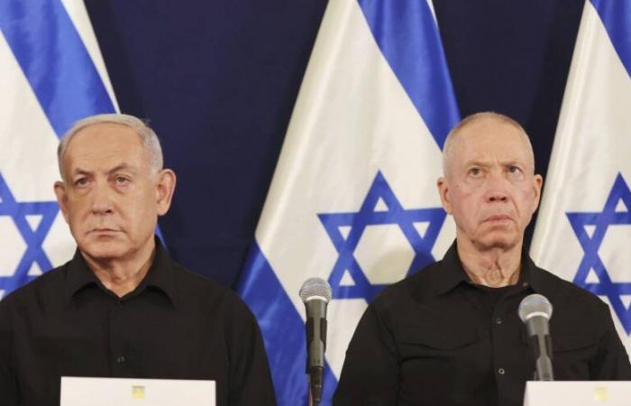 Israel: Benjamín Netanyahu destituye a su ministro de Defensa, Yoav Gallant, sustituido por Israel Katz