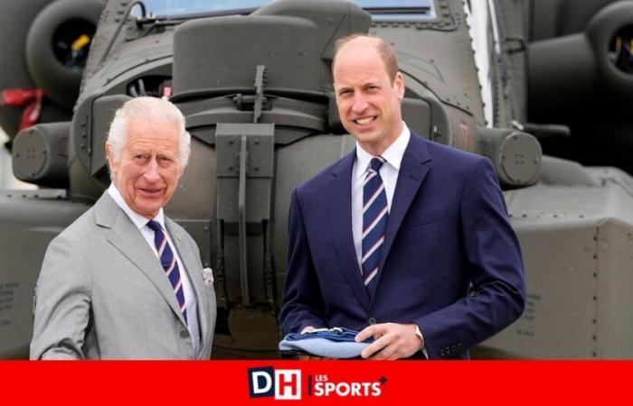 ¿La familia real británica en crisis? “Charles y William son acusados ​​de lucrar secretamente con el Estado”