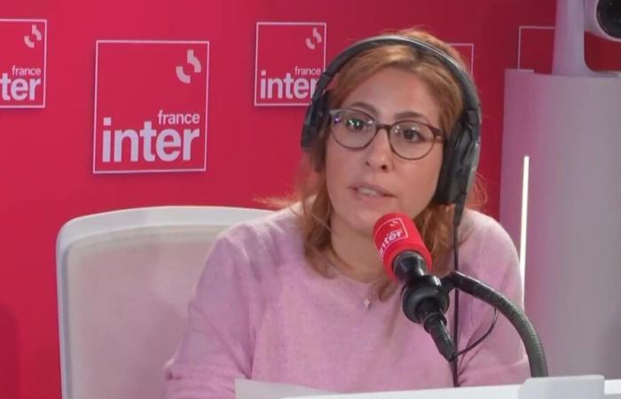 la admisión un poco embarazosa pero honesta…