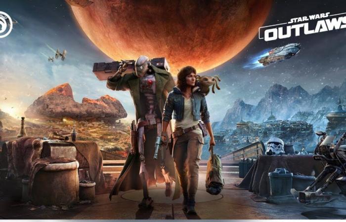 Actualización 4 Star Wars Outlaws: combate, sigilo, controles… Ubisoft promete mejoras | xbox