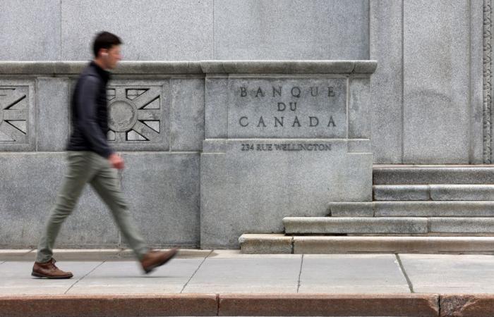 Tasa clave | El Banco de Canadá no ha considerado un recorte mayor