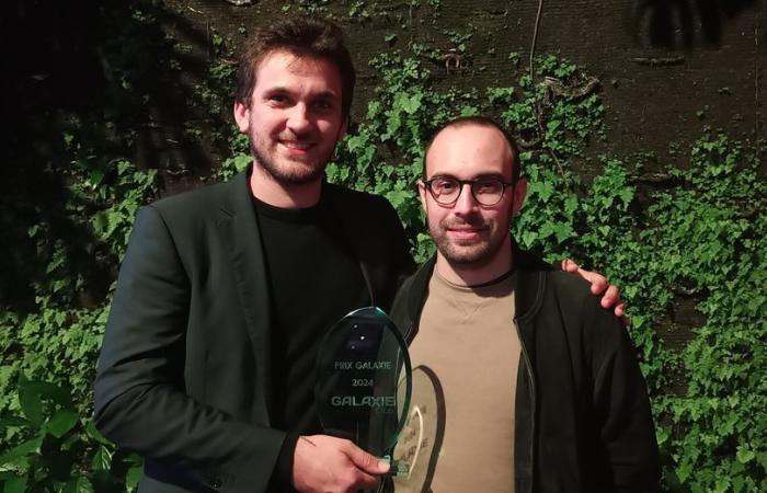 Al ganar el premio Galaxie 2024, la start-up Orius del Alto Garona apunta a la Luna