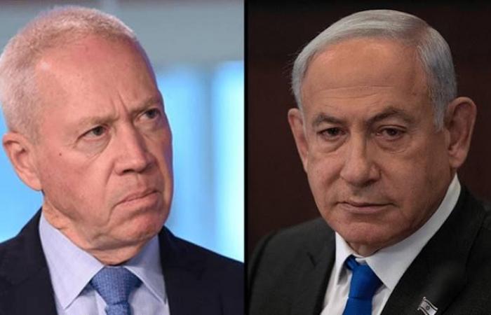 Terremoto político en Israel: Netanyahu destituye a Galant como Ministro de Defensa y nombra a Israel Katz para Defensa y a Gideon Sa’ar para Asuntos Exteriores