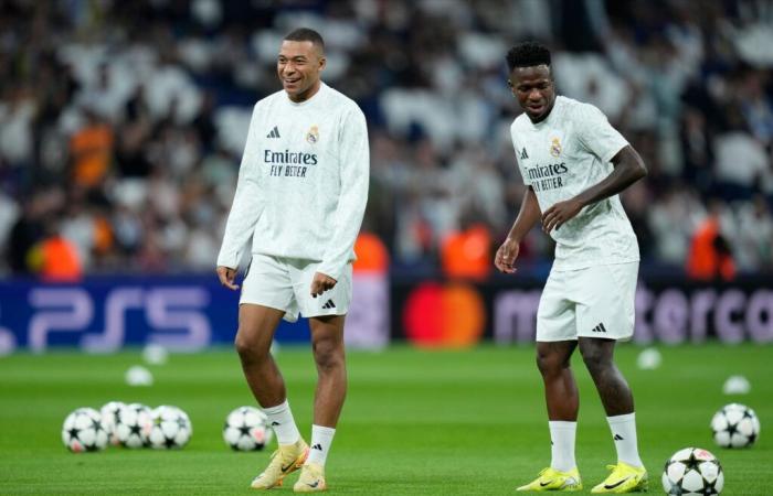 Mbappé – Vinicius: Benzema anuncia un “problema”, ¿pánico en el Real Madrid?