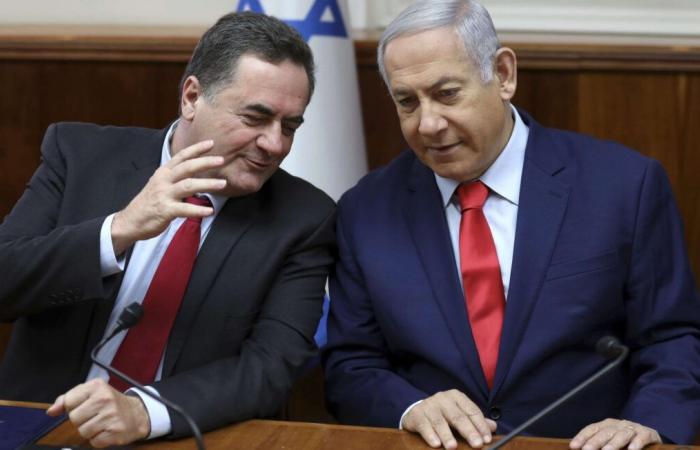 “Bulldozer”, aliado de Netanyahu… ¿Quién es Israel Katz, nuevo Ministro de Defensa?