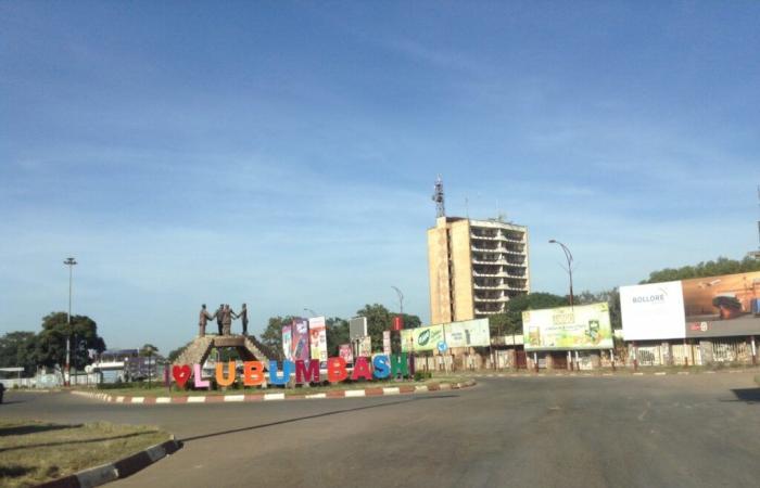 Lubumbashi: grandes daños materiales tras un incendio en el Lycée Tshondo