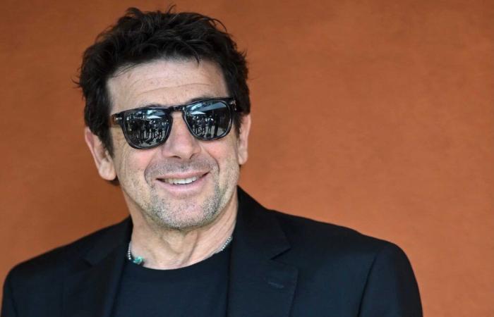 Patrick Bruel se derrumba en Instagram: “No puedo creer que esté escribiendo estas palabras”