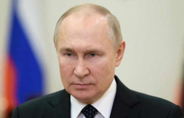 Rusia: Vladimir Putin nombra gobernadora a la madre del soldado asesinado en Ucrania