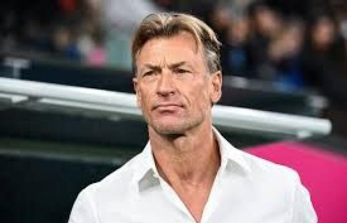 Fútbol-Selección nacional: Hervé Renard revela los motivos de su decisión de no unirse a los Leones de Senegal