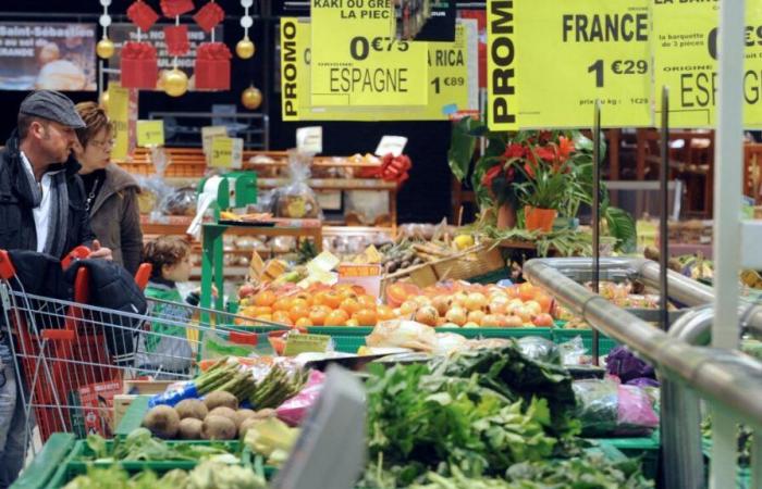 Un gigante del comercio minorista anuncia un plan social que amenaza 2.300 puestos de trabajo en Francia