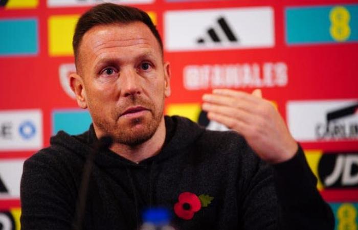 Craig Bellamy dice que Harry Wilson está cosechando frutos de su profesionalismo