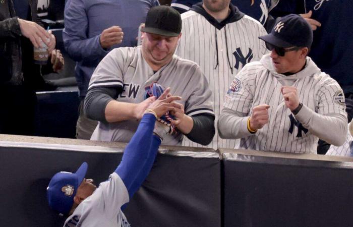 Incidente de Mookie Betts: los dos fanáticos de los Yankees podrían ir a prisión