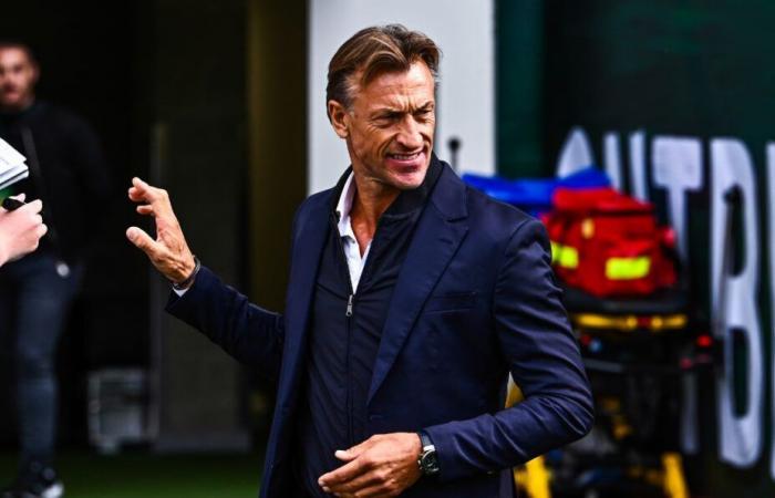 Hervé Renard no descarta ganar una 3.ª CAN