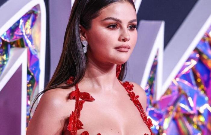 “¡Soy sólo un ser humano!” : Selena Gomez atacada en su físico, ella reacciona