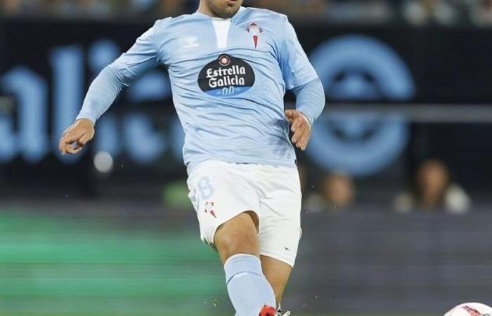 “Hemos tenido ocasiones de sobra para estar tranquilos, pero somos el Celta y siempre sufrimos” ~ Celta de Vigo Moi Celeste