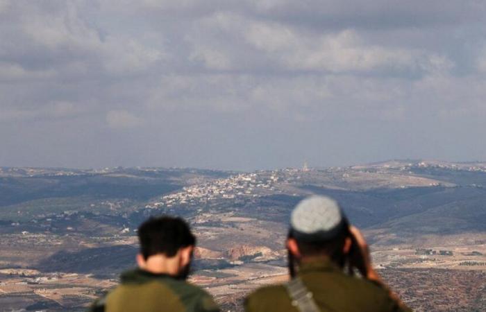 La política de “tierra arrasada” de Israel en el Líbano no sacude a Hezbollah