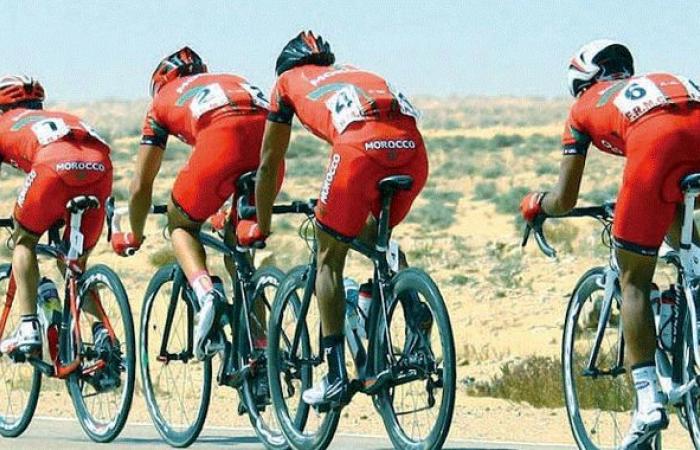 Marruecos gana por sexta vez el Tour Internacional de Du Faso – Hoy Marruecos