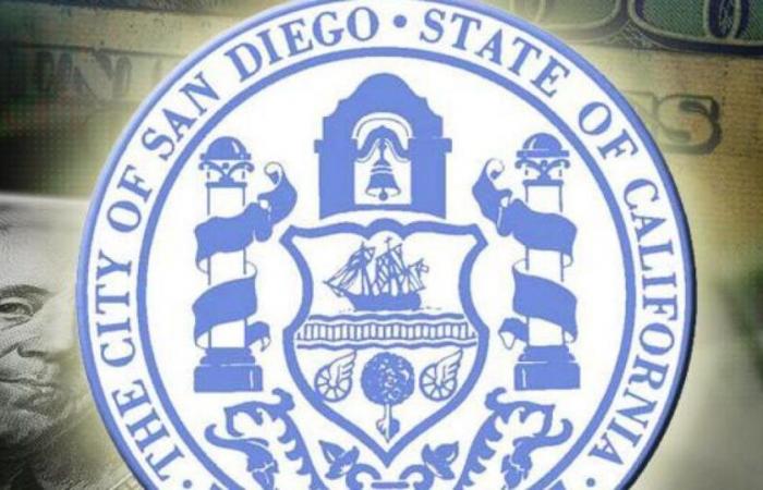 3 medidas electorales de la ciudad de San Diego encabezadas por el aumento propuesto del impuesto sobre las ventas