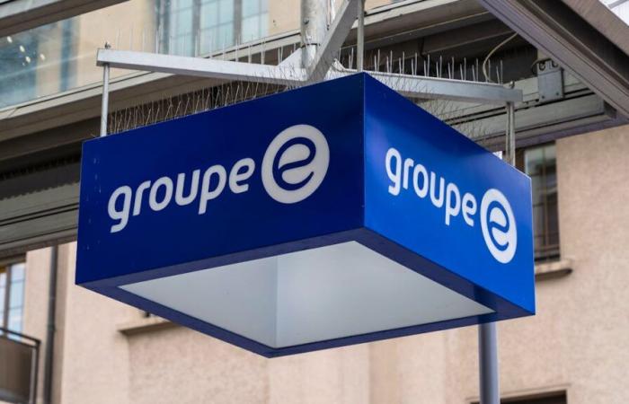 Groupe E eliminará 69 puestos de trabajo en fibra óptica