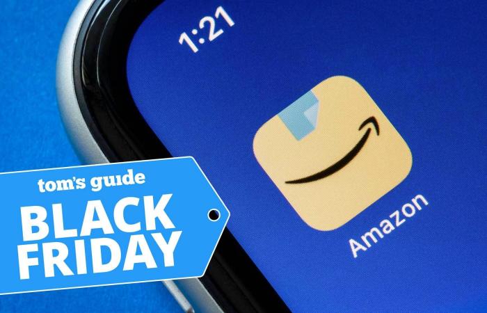 Las mejores ofertas anticipadas del Black Friday de 2024: estas son las ofertas que realmente recomendaría a amigos y familiares