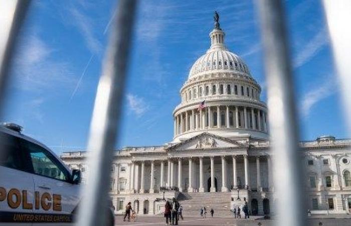 Vea la cobertura de NBC News en vivo del día de las elecciones de 2024