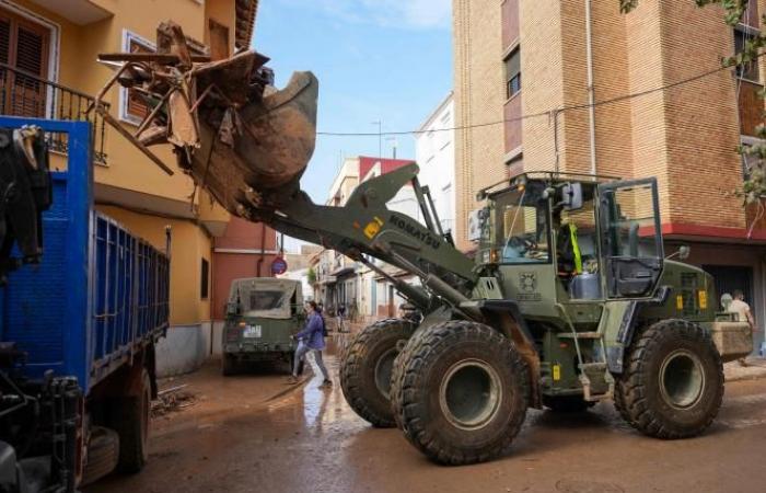 Al menos 219 muertos y muchos aparcamientos subterráneos aún deben ser inspeccionados (fotos)