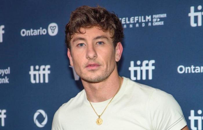 Barry Keoghan: La audacia de algunas personas me enferma