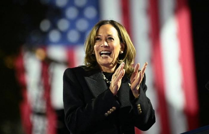 inmigración, economía, aborto… ¿Cuál es el programa de Kamala Harris?