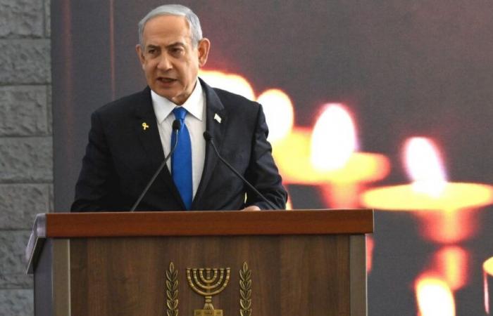 Israel: El “Watergate israelí” sacude la oficina del primer ministro Benjamín Netanyahu