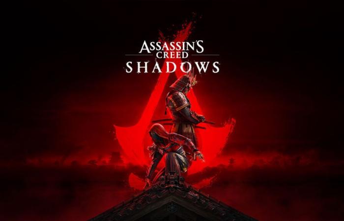 Una nueva dirección narrativa para Assassin’s Creed Shadows