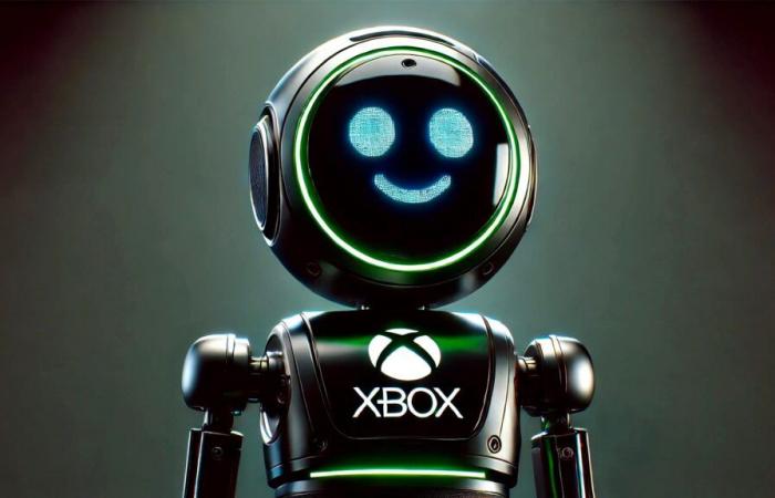 Xbox lanza su chatbot impulsado por IA para intentar resolver los problemas de los jugadores | xbox