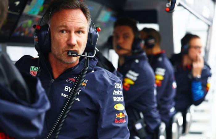 Fórmula 1 | Horner: Red Bull debe ‘mirar los hechos’ sobre el lugar de Pérez