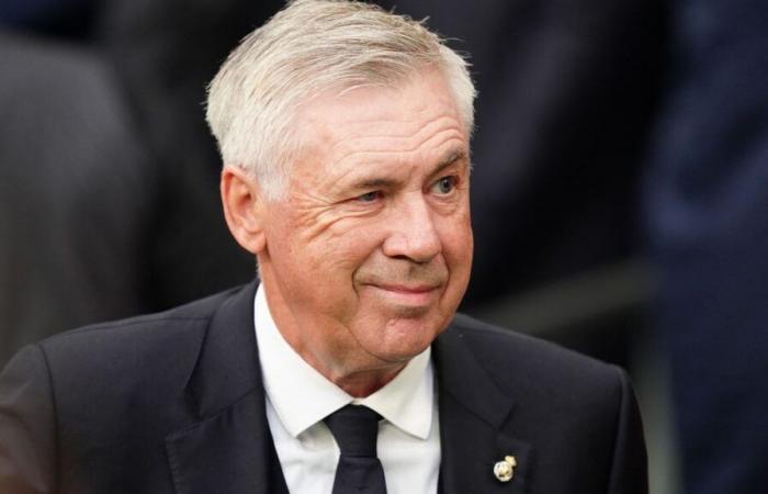 El Real Madrid le abre la puerta, ¡Ancelotti se niega a ir a París!