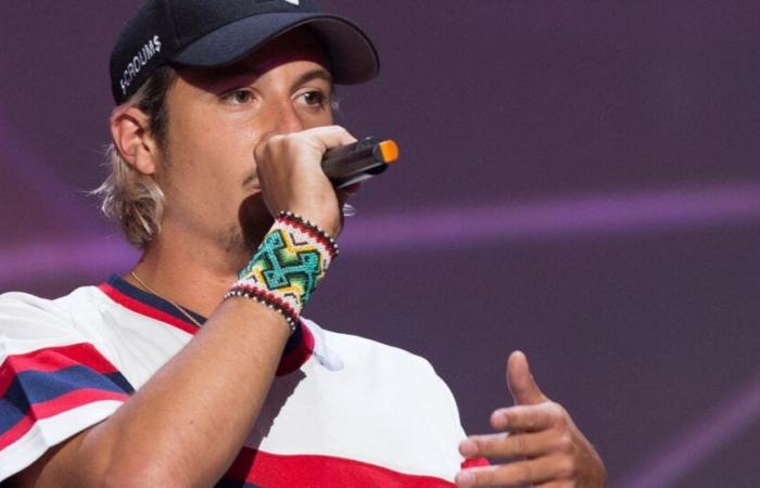 Nekfeu acusado de violación por su exmujer: por qué es inquietante su respuesta