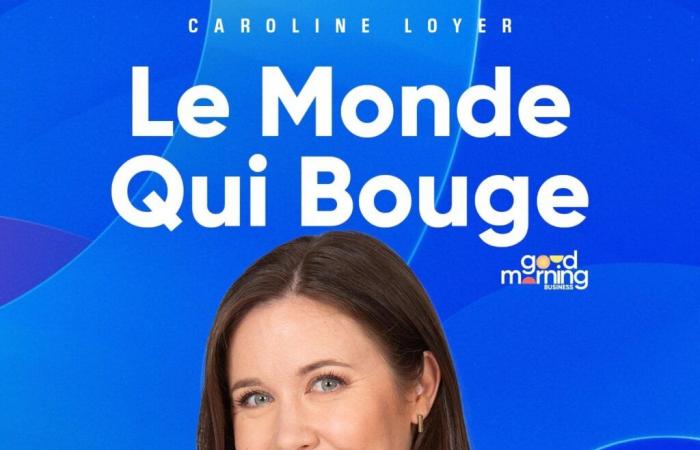 Caroline Loyer: Los precios de los alimentos, ¿tema clave en las elecciones?