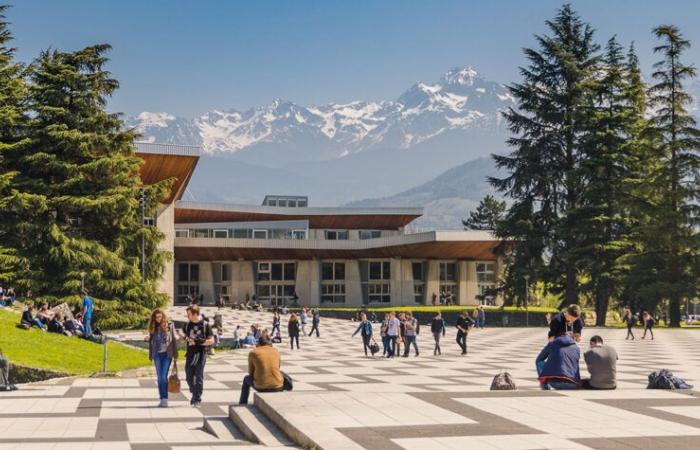 ¿Qué clasificación para las universidades francesas?