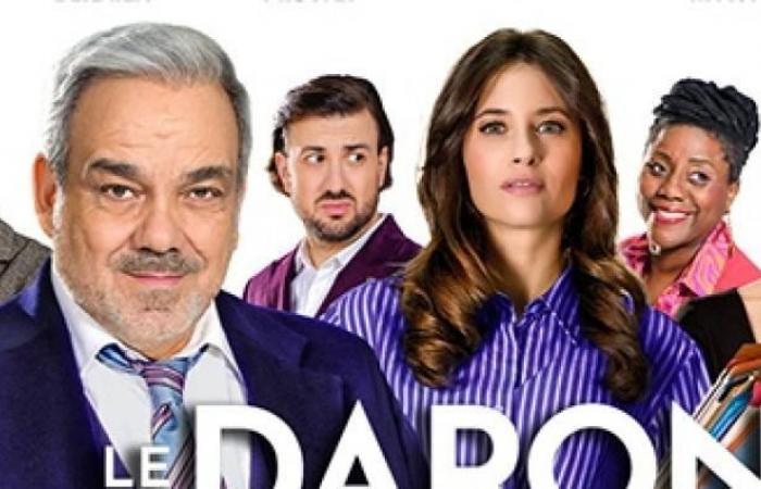 Audiencias Prime: “L’amour est dans le pré” en M6 líder con 3,9 millones – “Le daron” en TF1 con 2,9 millones por delante de la ficción “Seul” en France 2 y James Bond en France 3