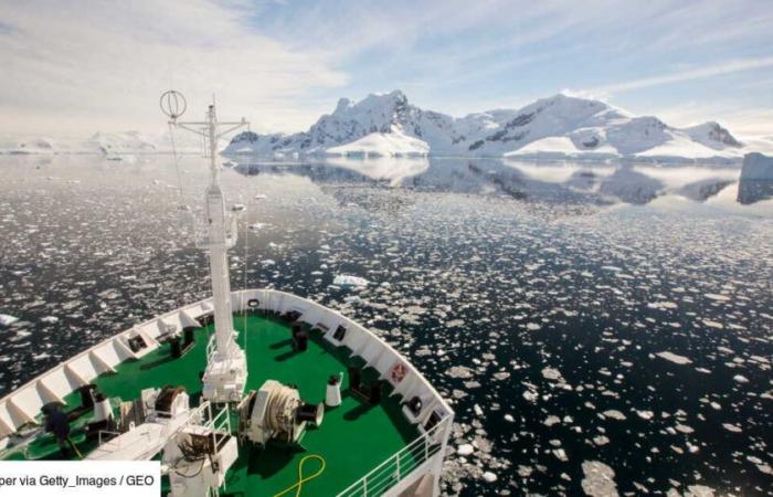 En la Antártida, un acuerdo protege el recurso más preciado del mundo vivo: China y Rusia quieren socavarlo