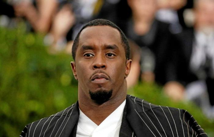 El rapero P. Diddy hacía pesar a las mujeres antes de sus veladas escabrosas