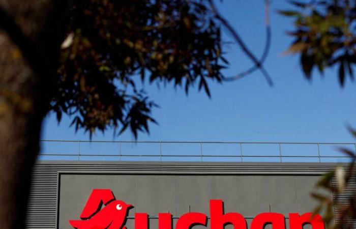 Elecciones presidenciales americanas, ministro de Defensa destituido en Israel, recortes de empleo en Auchan… La actualidad de este martes 5 de noviembre – Libération