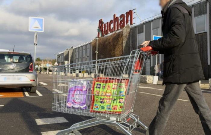 ¿Qué impacto tendrá para los supermercados de Nancy, Laxou y Tomblaine?