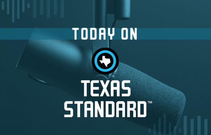 Hoy en Texas Standard: ha llegado el día de las elecciones de 2024