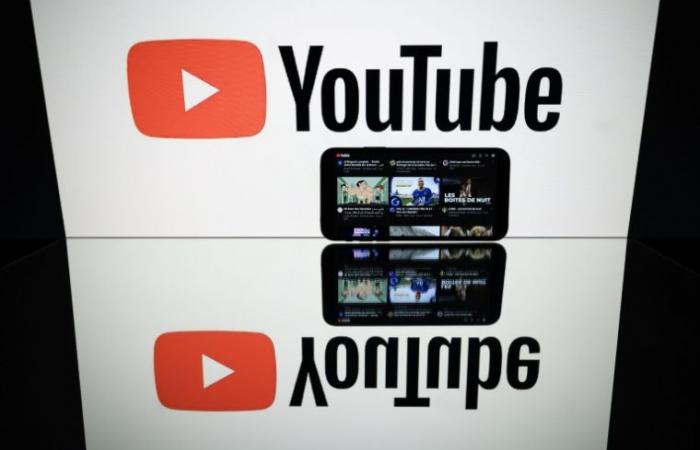 YouTube, “primer canal de televisión en Francia”, para su director general – 11/05/2024 a las 19h06