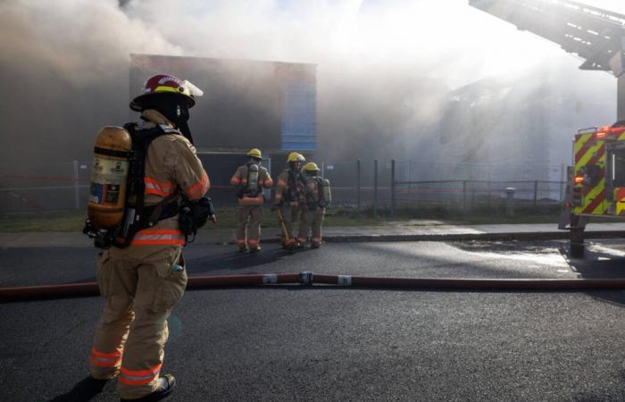 El cáncer como enfermedad profesional reconocida – Bombero: una profesión que ha evolucionado significativamente