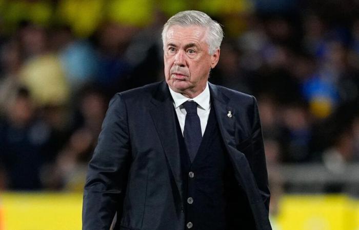 Real Madrid : Carlo Ancelotti viré du club ?