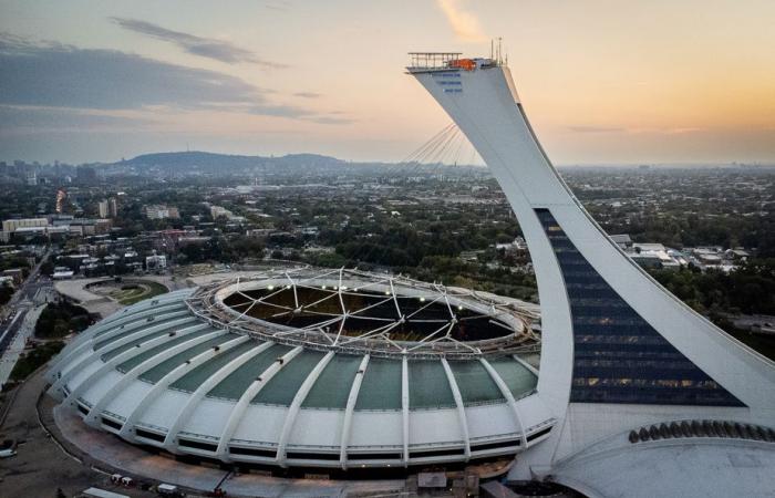 CF Montréal | ¿Quién dirige qué en el estadio Saputo?