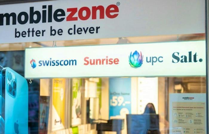 Ex empleados lanzan graves acusaciones contra Mobilezone