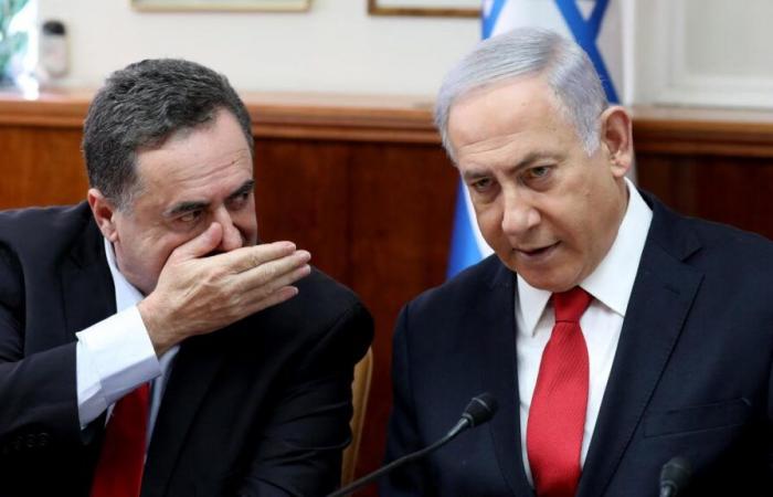 Israel Katz, el nuevo ministro de Defensa de Benjamín Netanyahu, ¿quién es?